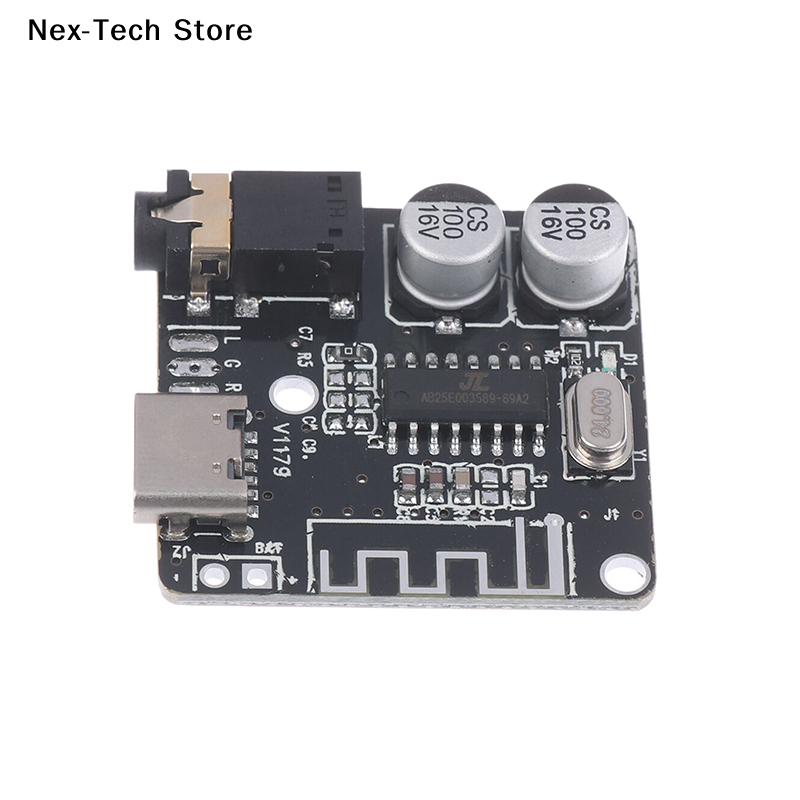 Audio Music Mp3 - Bluetooth 5.1 MP3 Lossless Auto Audio