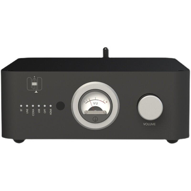 Audio Music Grading - Voor Bluetooth Desktop Kleine eindversterker Lossless