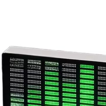 Audio Music Visualizer Free - LED-muziek voor spectrumweergave, geluidsgeactiveerd licht, audio-reactieve