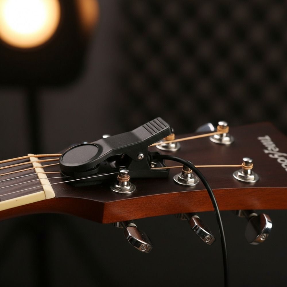 Metronome Digital - ​ 3 in 1 ​ Elektronische