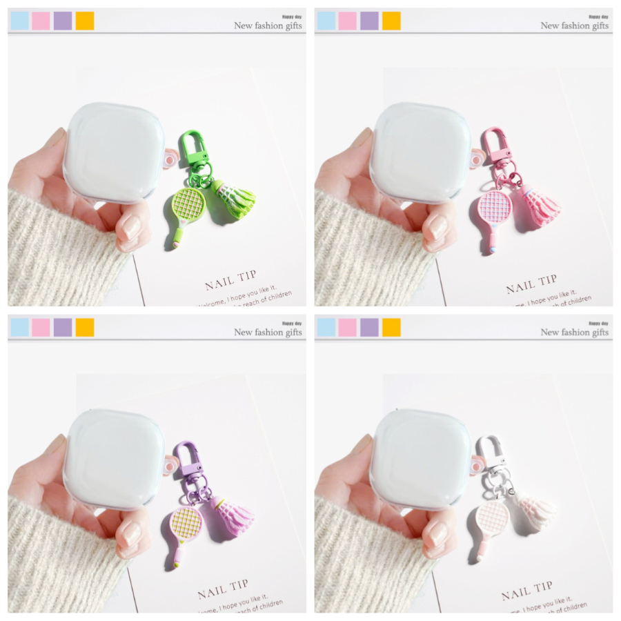 Beats Headphone Powerbeats Pro - voor badminton Case For Beats Fit