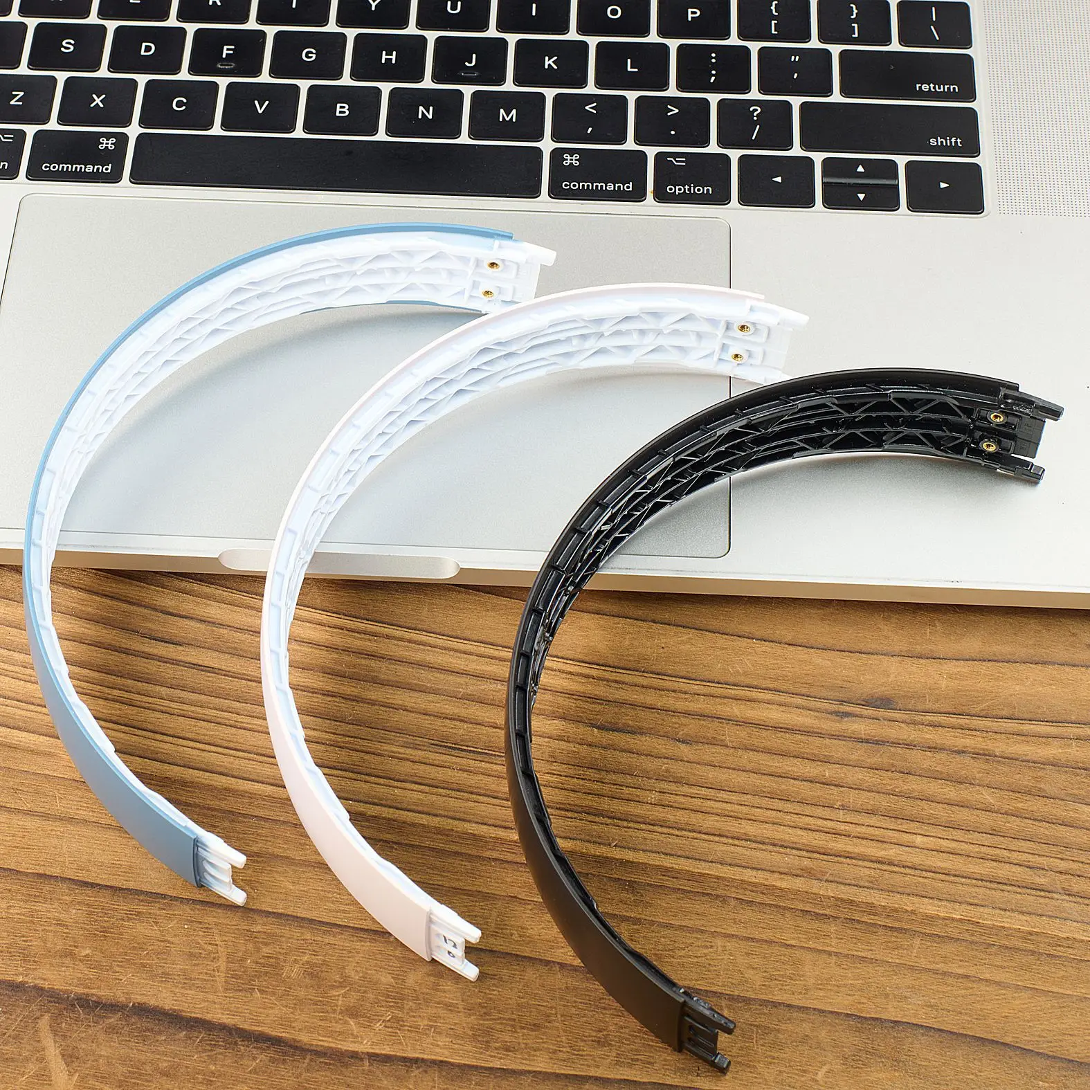 Beats Headphone Solo 4 - Vervangende hoofdband voor Beats Solo 4-hoofdtelefoons.