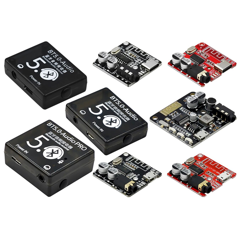 5.0 Bluetooth Audio-ontvangerb - Audio Music Mp3 recensie en prijs