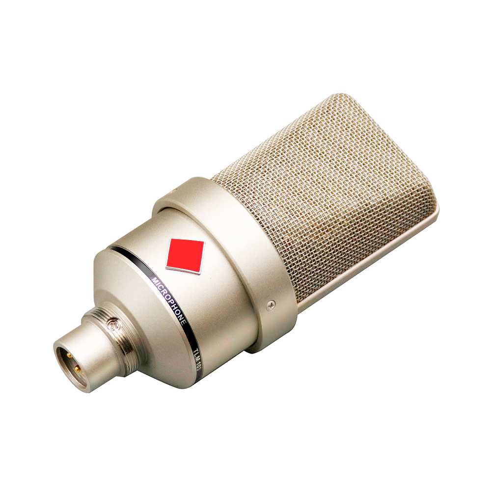 TML 103 Premium grootmembraan  - Xlr Microphone Condenser recensie en prijs