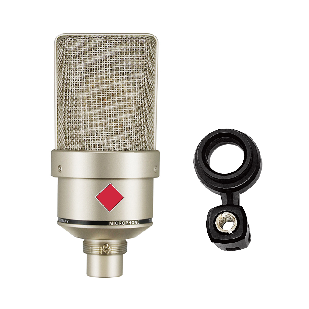 TML 103 Premium grootmembraan  - Xlr Microphone Condenser recensie en prijs