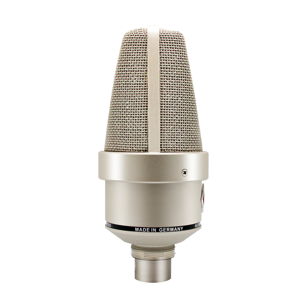 TML 103 Premium grootmembraan  - Xlr Microphone Condenser recensie en prijs