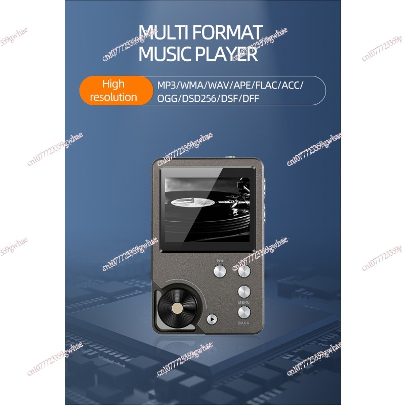 Master Grade HIFI Lossless DSD - Audio Music Grading recensie en prijs