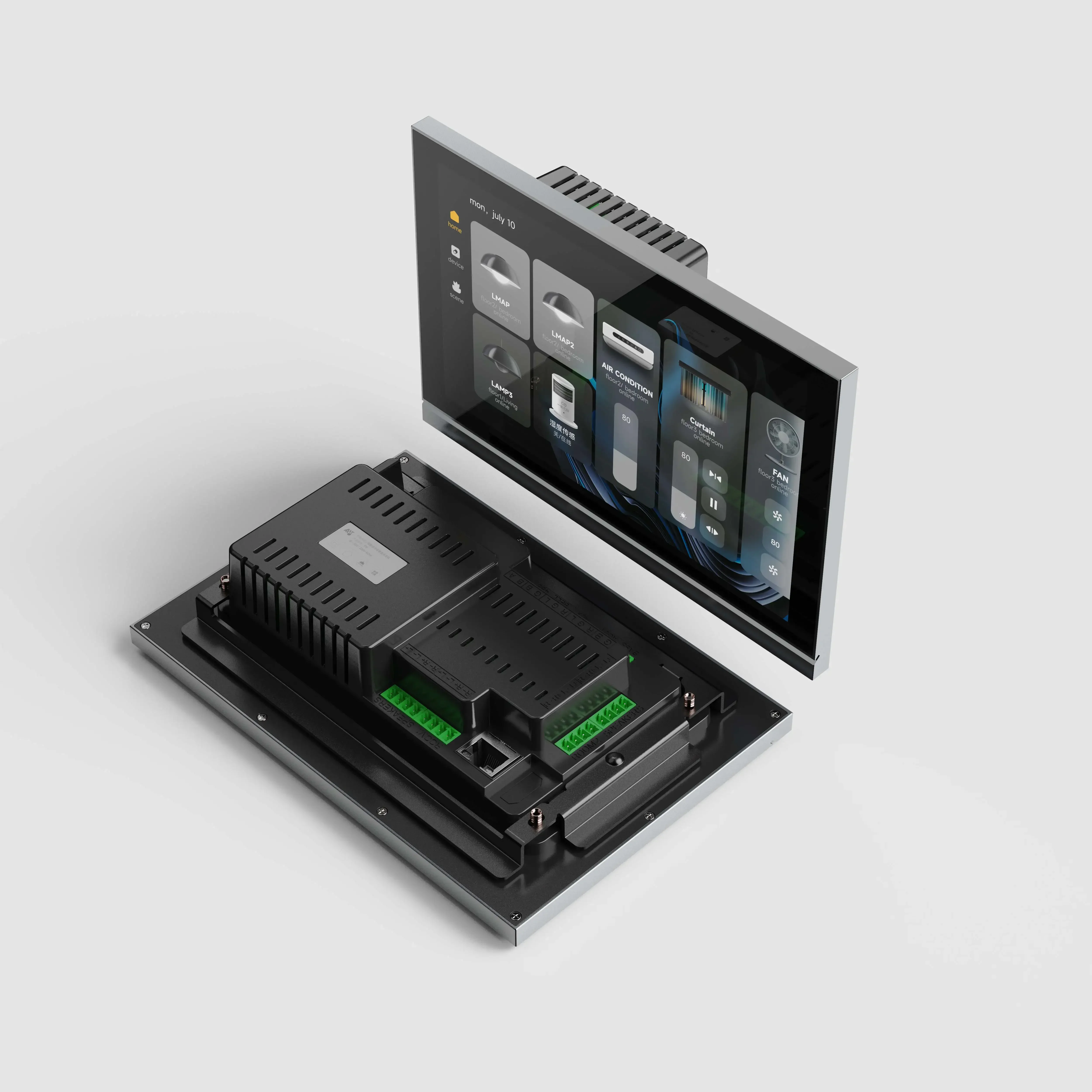 2026 Nieuwe geavanceerde Smart - Audio Music Distribution recensie en prijs