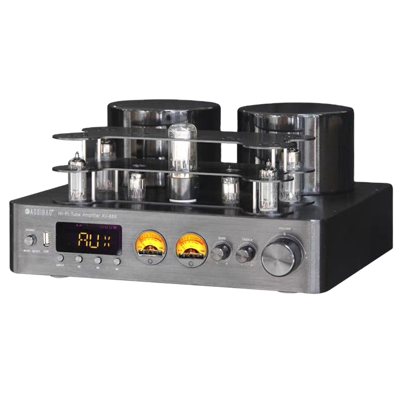 110V 220V 200W*2 HiFi Draadloz - Audio Player With Youtube Music recensie en prijs