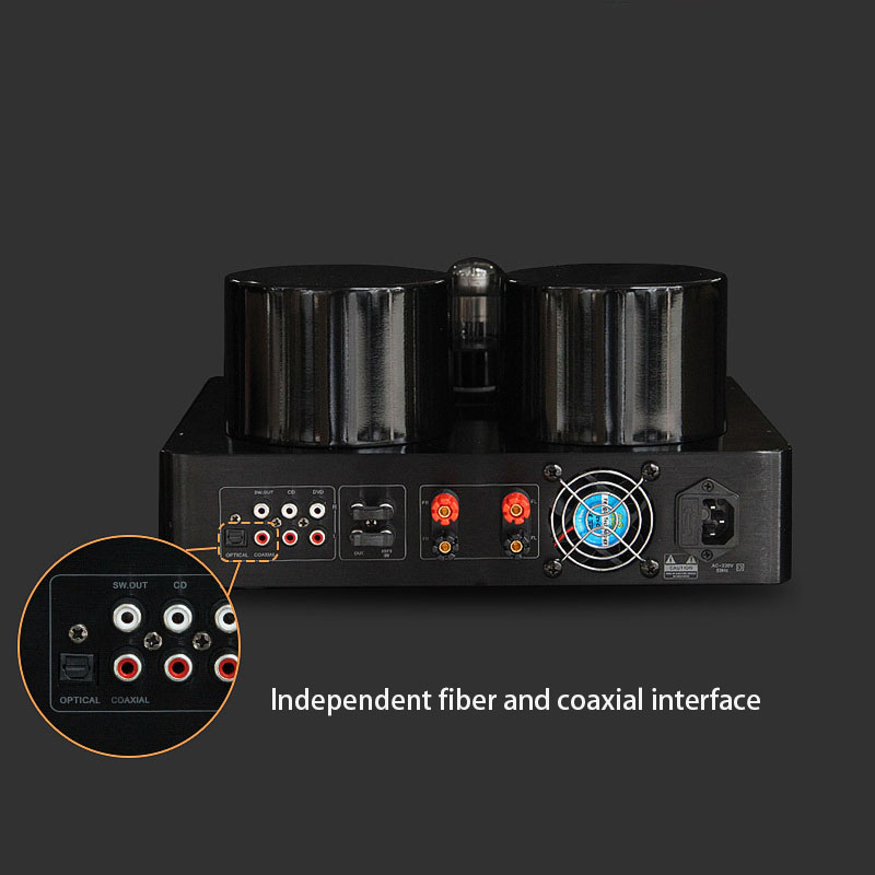 110V 220V 200W*2 HiFi Draadloz - Audio Player With Youtube Music recensie en prijs