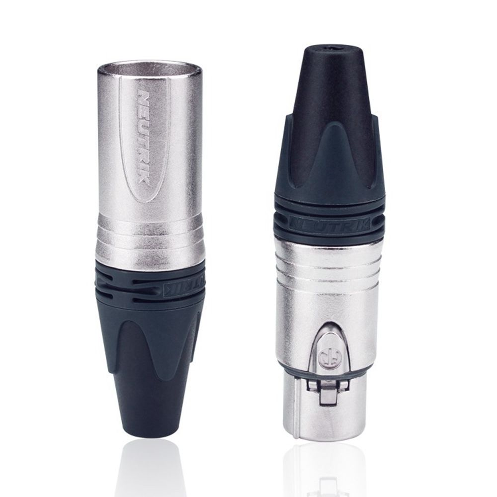 20 Stks/partij Voor Neutrik Co - Xlr Microphone Condenser recensie en prijs