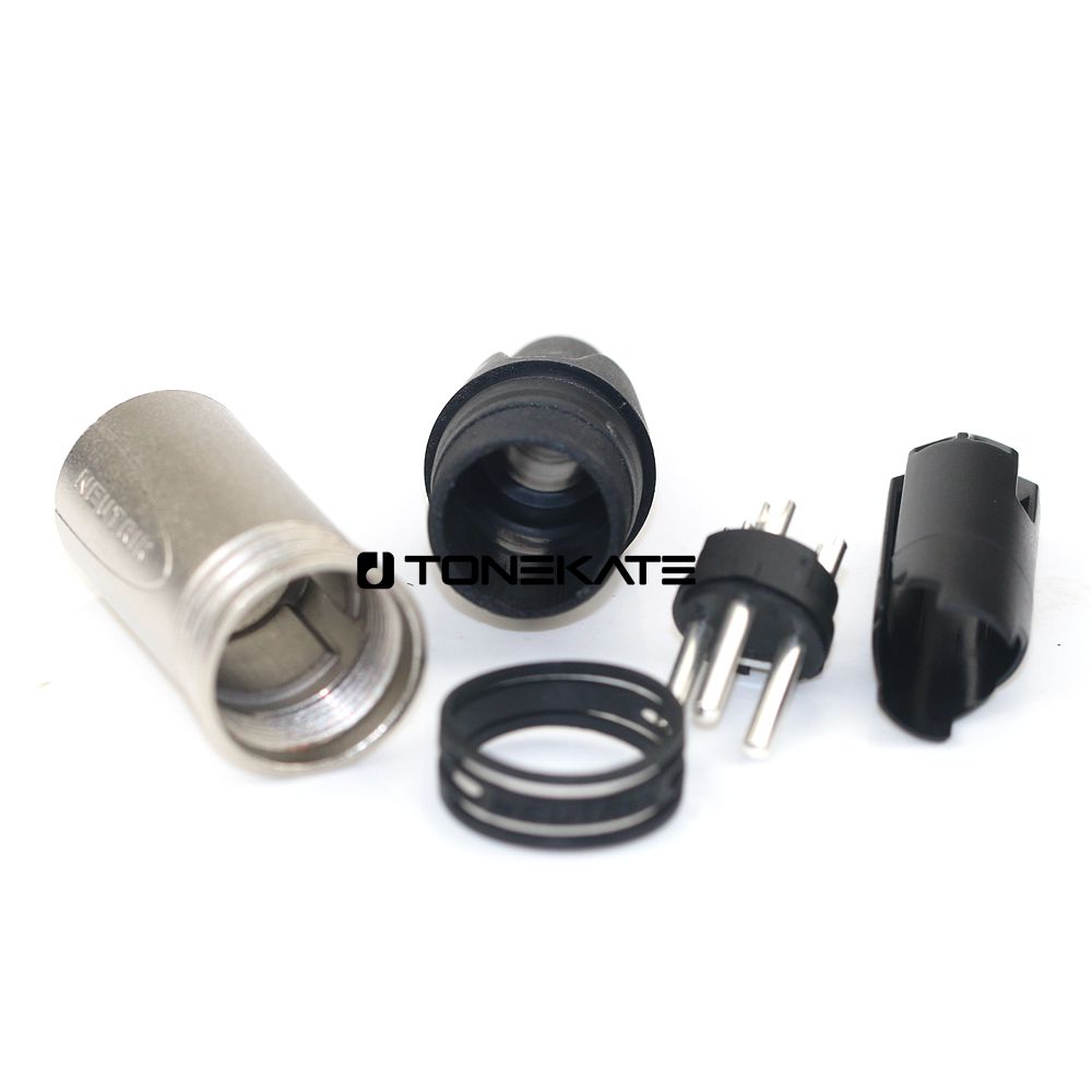 20 Stks/partij Voor Neutrik Co - Xlr Microphone Condenser recensie en prijs