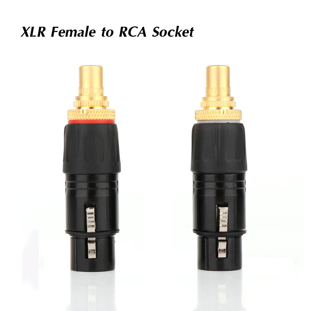 2PC NEUTRIK XLR mannelijk naar - Xlr Microphone Condenser recensie en prijs