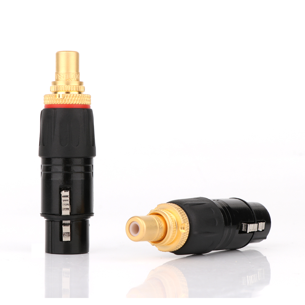 2PC NEUTRIK XLR mannelijk naar - Xlr Microphone Condenser recensie en prijs