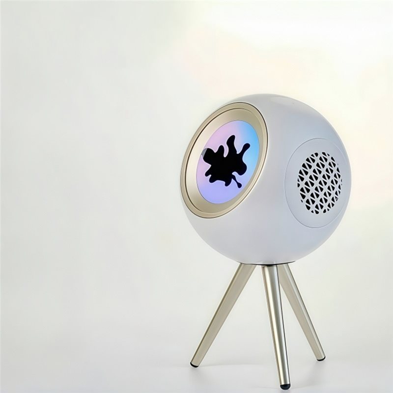 B04C-Bluetooth-luidspreker 30W - Audio Music Visualizer Free recensie en prijs
