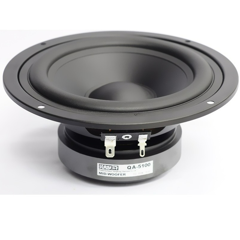 SOTAMIA 1 STKS 5 Inch Mid Bass - Audio Music Grading recensie en prijs
