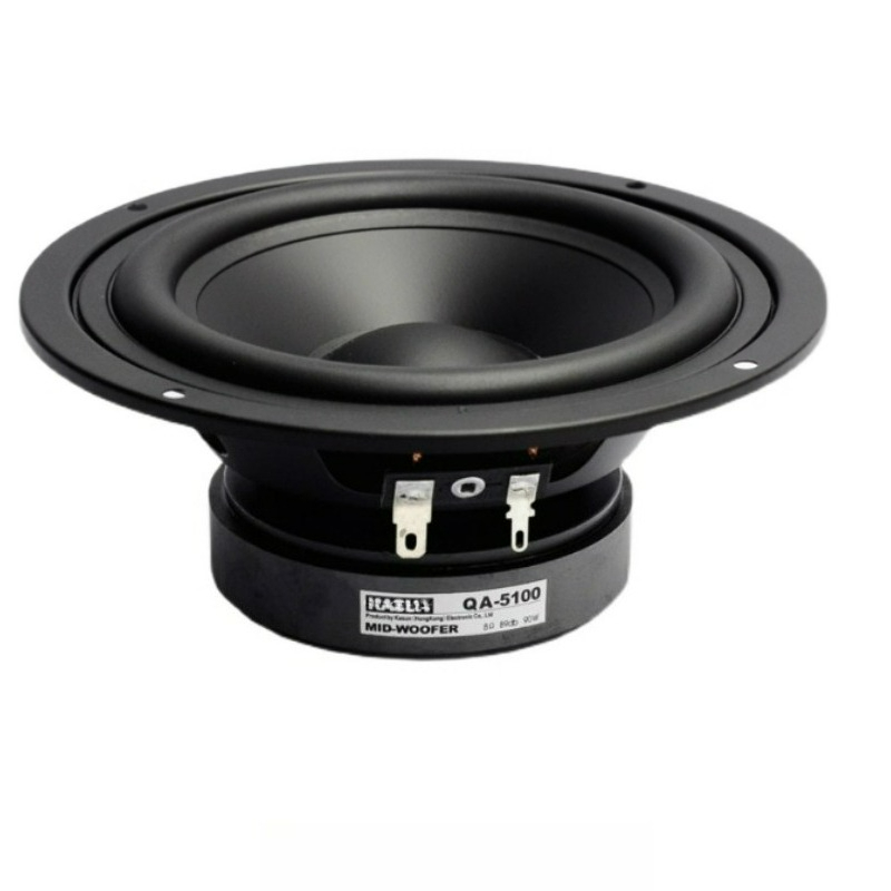 SOTAMIA 1 STKS 5 Inch Mid Bass - Audio Music Grading recensie en prijs