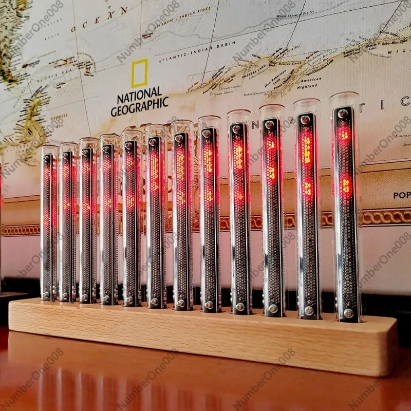 L12 RGB Audio Spectrum Visuali - Audio Music Visualizer Free recensie en prijs
