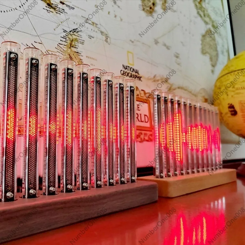 L12 RGB Audio Spectrum Visuali - Audio Music Visualizer Free recensie en prijs
