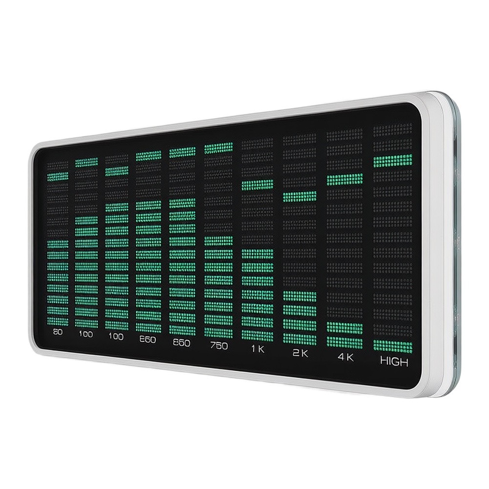 1 stuks 50Hz-20KHz audio-analy - Audio Music Visualizer Free recensie en prijs