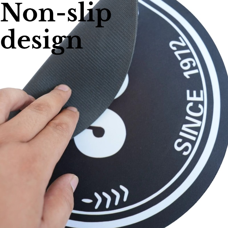 Rubberen Drum Mute Pad Dikker  - Drum Practice Pad recensie en prijs