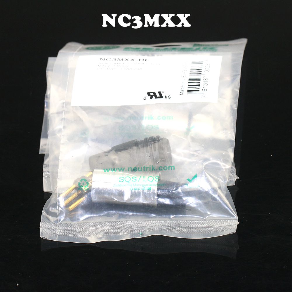 20 stks/partij VOOR NEUTRIK co - Xlr Microphone Condenser recensie en prijs