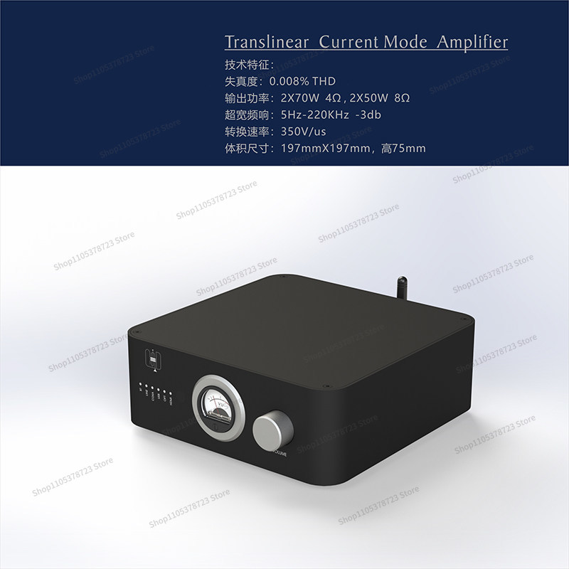 Voor Bluetooth Desktop Kleine  - Audio Music Grading recensie en prijs