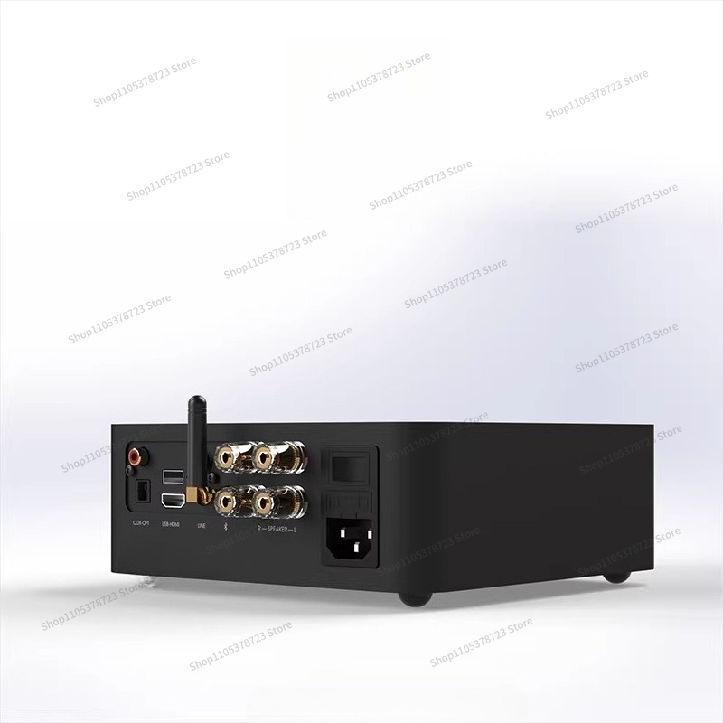 Voor Bluetooth Desktop Kleine  - Audio Music Grading recensie en prijs