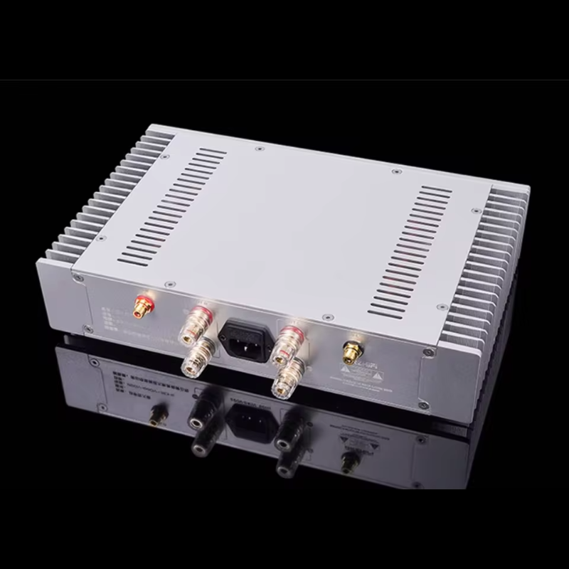 Nieuwe A1s 20W Pure Klasse A H - Audio Music Grading recensie en prijs