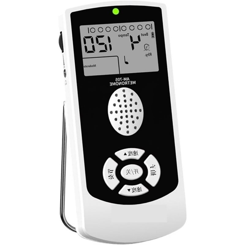 ABYM Digitale Metronoom voor G - Metronome Digital recensie en prijs