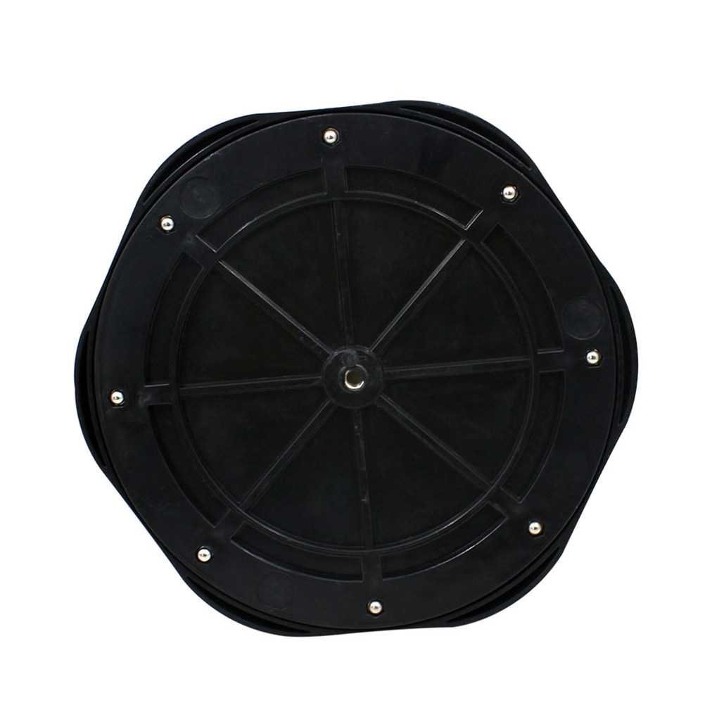 10 inch simuleringsdrumstel me - Drum Practice Pad recensie en prijs