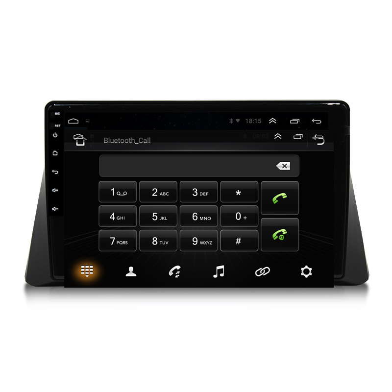 Jiawell Android Auto DVD-spele - Audio Music For Video recensie en prijs