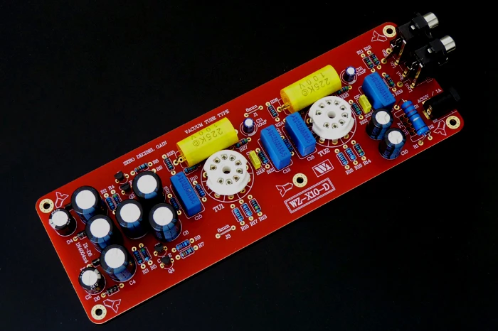 X10-D Muziek Fax Lijn Elektron - Audio Player With Youtube Music recensie en prijs