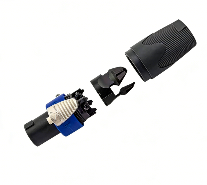 NEUTRIK vieraderige 4P XLR spe - Xlr Microphone Condenser recensie en prijs