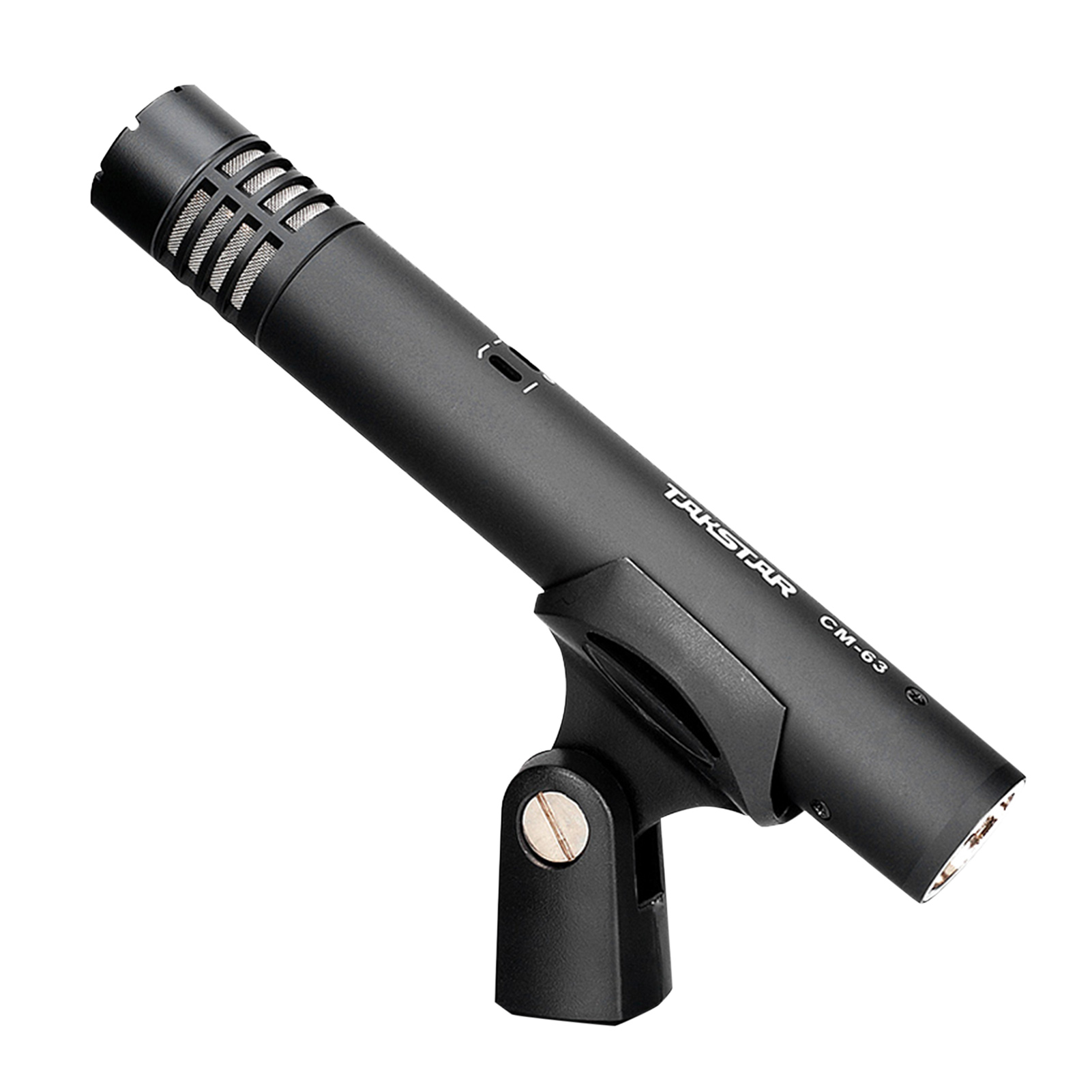 Takstar CM-63 Professionele Me - Xlr Microphone Condenser recensie en prijs