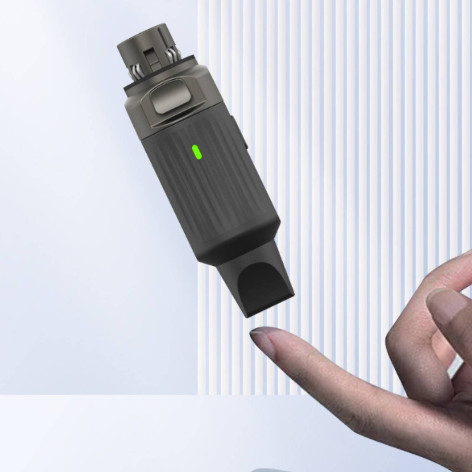 2 stuks draadloze XLR-zender S - Xlr Microphone Condenser recensie en prijs