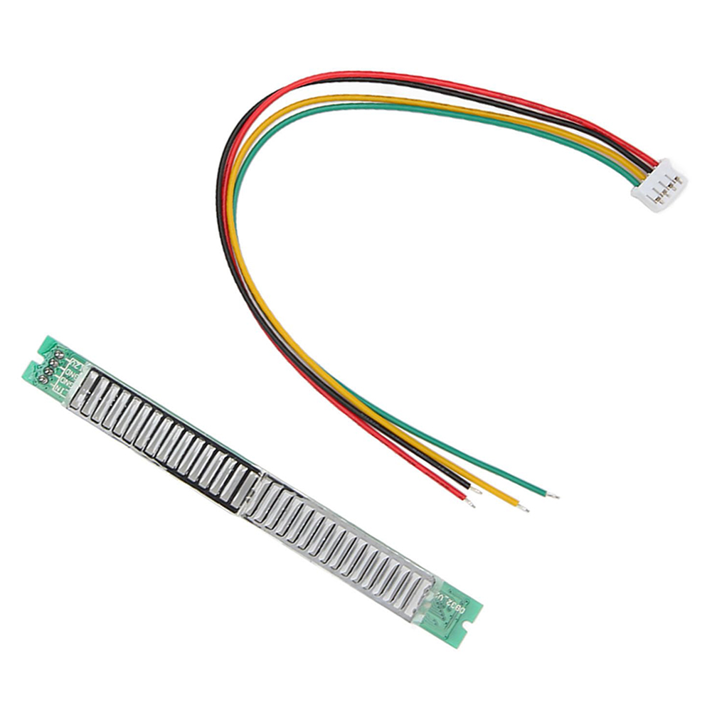Mono 32-bit instelbare MIC-gel - Audio Music Visualizer Free recensie en prijs