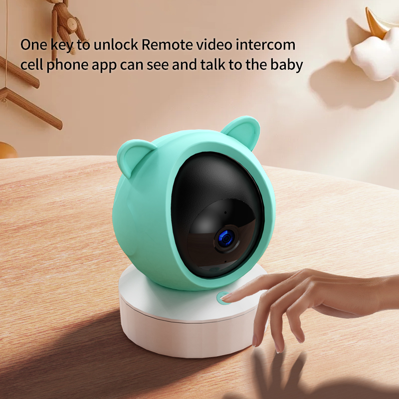 Danmini TUYA App Controle Baby - Audio Music For Video recensie en prijs