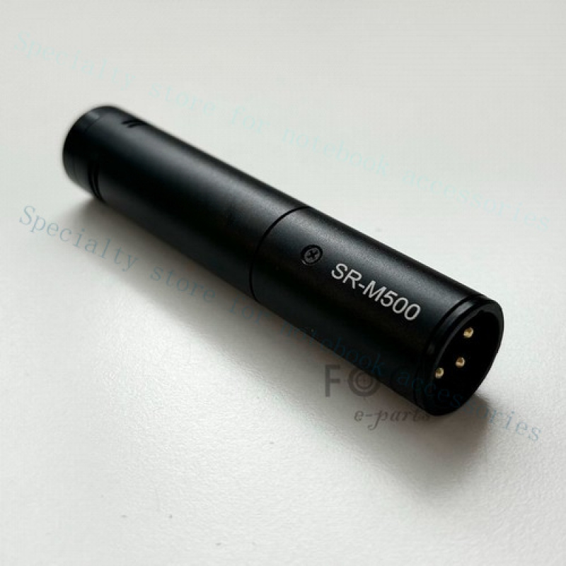 A++ SR-M500 Origineel voor Sar - Xlr Microphone Condenser recensie en prijs