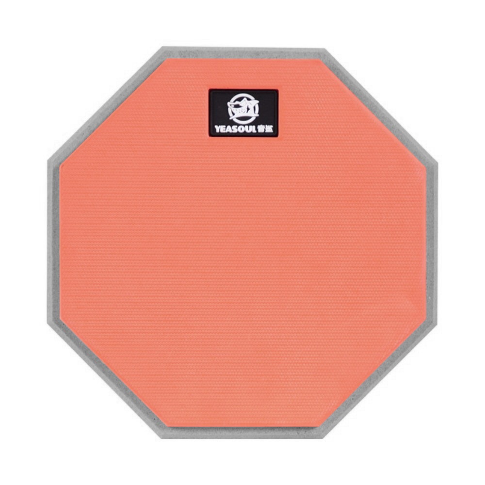 8 inch drum pad verstelbare st - Drum Practice Pad recensie en prijs