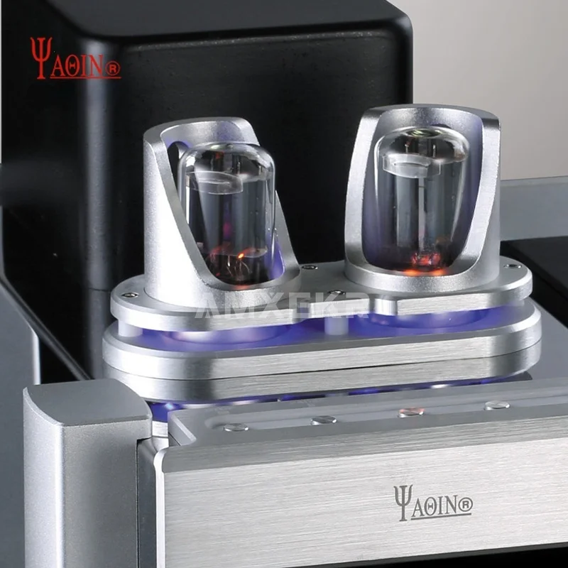 YAQIN SD-35A High Fidelity Bui - Audio Player With Youtube Music recensie en prijs