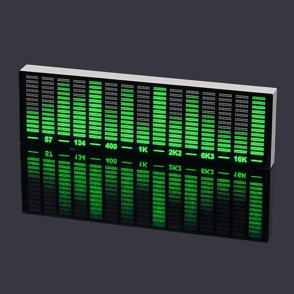LED-muziek voor spectrumweerga - Audio Music Visualizer Free recensie en prijs