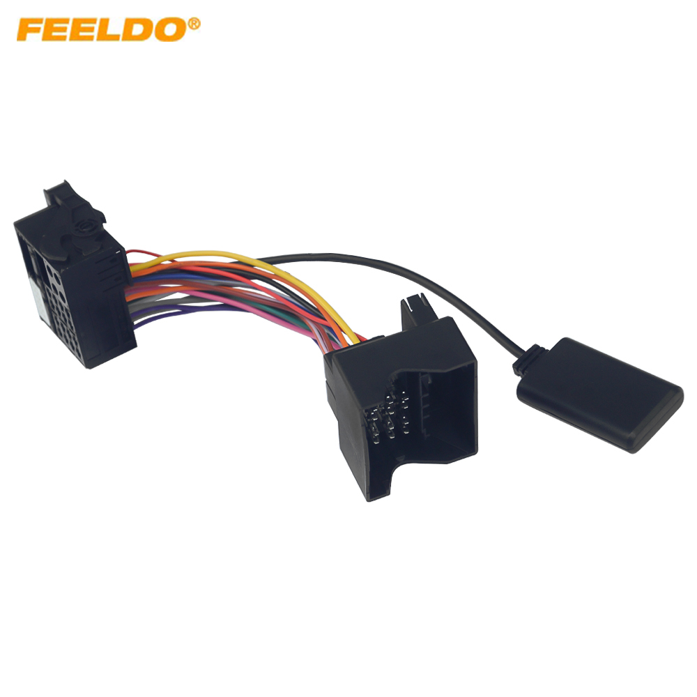 Audi Auto Bluetooth 5.0 Module - Audio Music Mp3 recensie en prijs