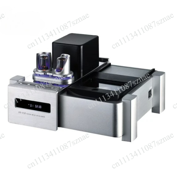 SD-35A HiFi Buizen-CD-speler N - Audio Player With Youtube Music recensie en prijs