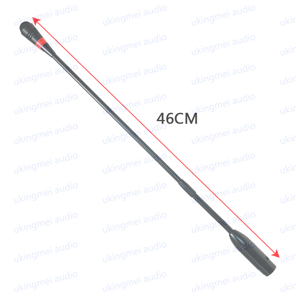Cardioid Conferentie Microfoon - Xlr Microphone Condenser recensie en prijs