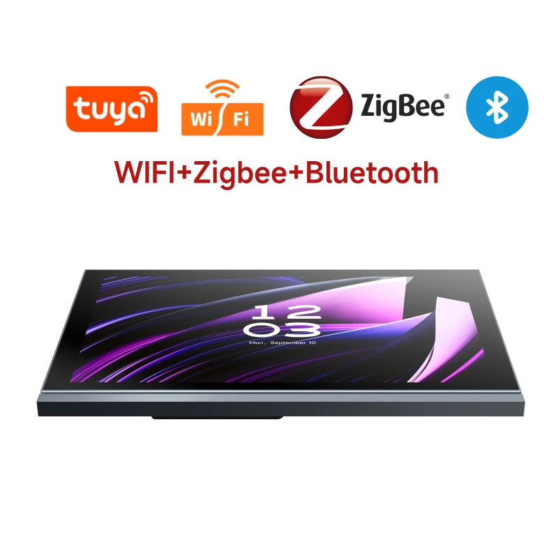 2026 High-End 10-inch Android  - Audio Music Distribution recensie en prijs