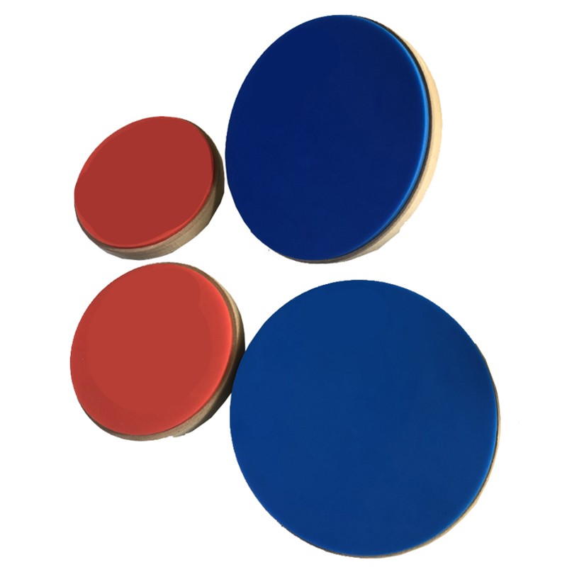 Geschikt voor meerdere scenari - Drum Practice Pad recensie en prijs