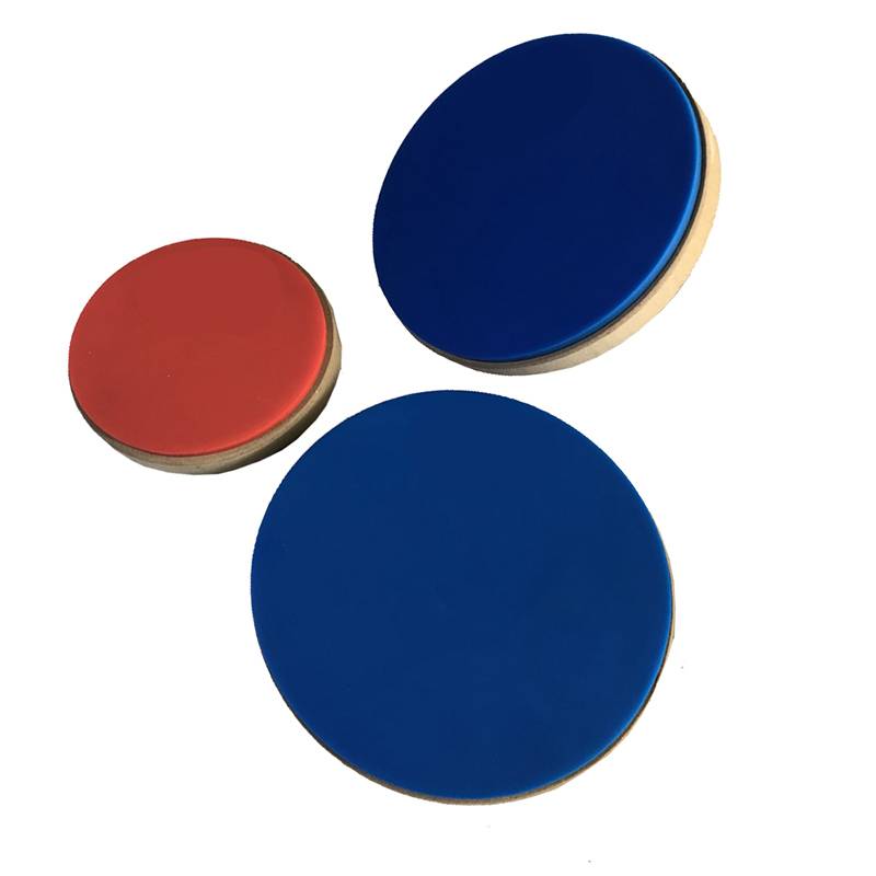 Geschikt voor meerdere scenari - Drum Practice Pad recensie en prijs