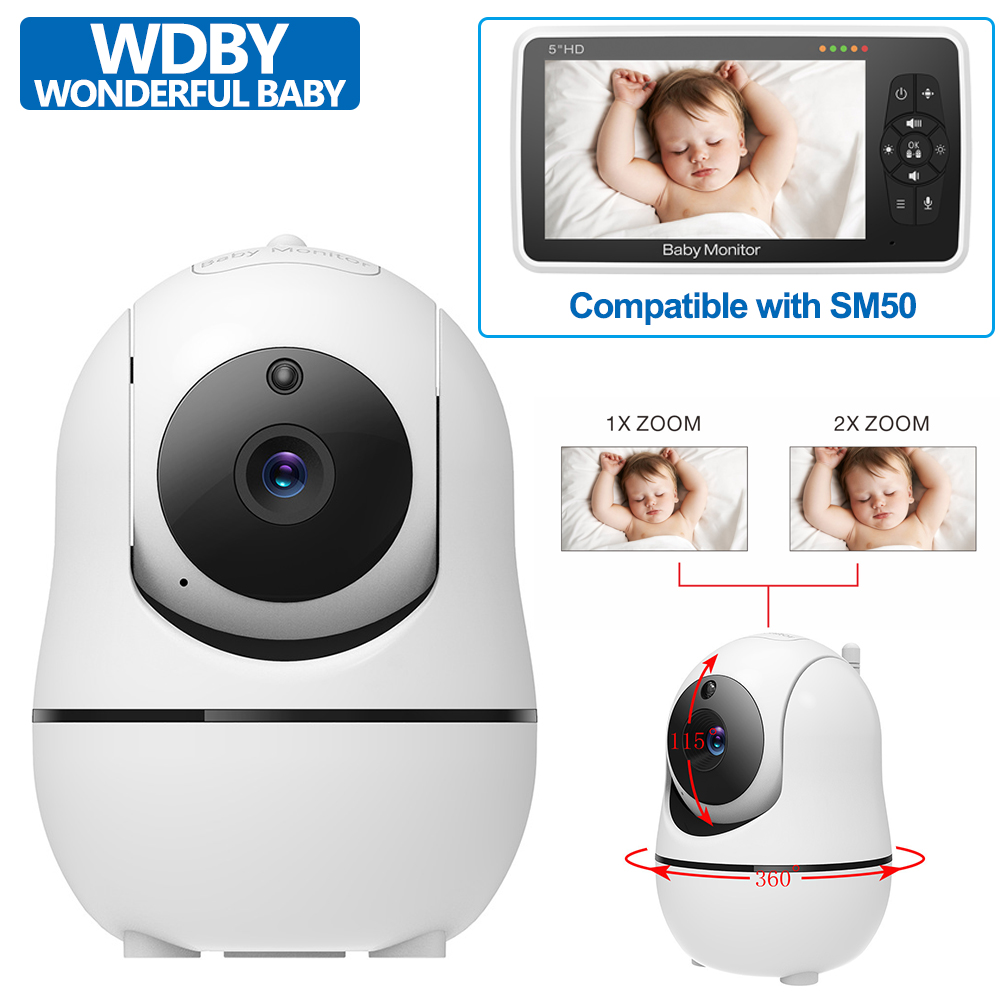 Losse camera voor SM50 Video B - Audio Music For Video recensie en prijs