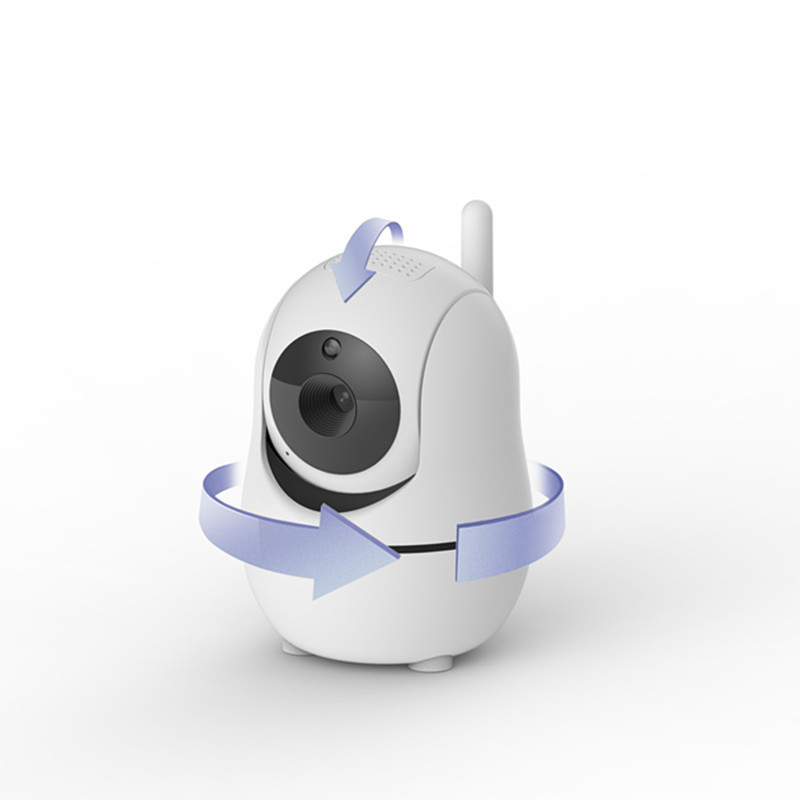 Losse camera voor SM50 Video B - Audio Music For Video recensie en prijs